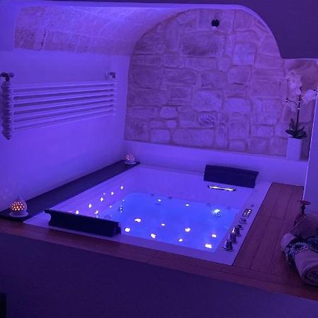 Handy Suite Idromassaggio Brindisi Ngoại thất bức ảnh
