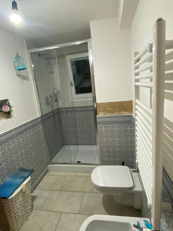 Handy Suite Idromassaggio Brindisi Ngoại thất bức ảnh